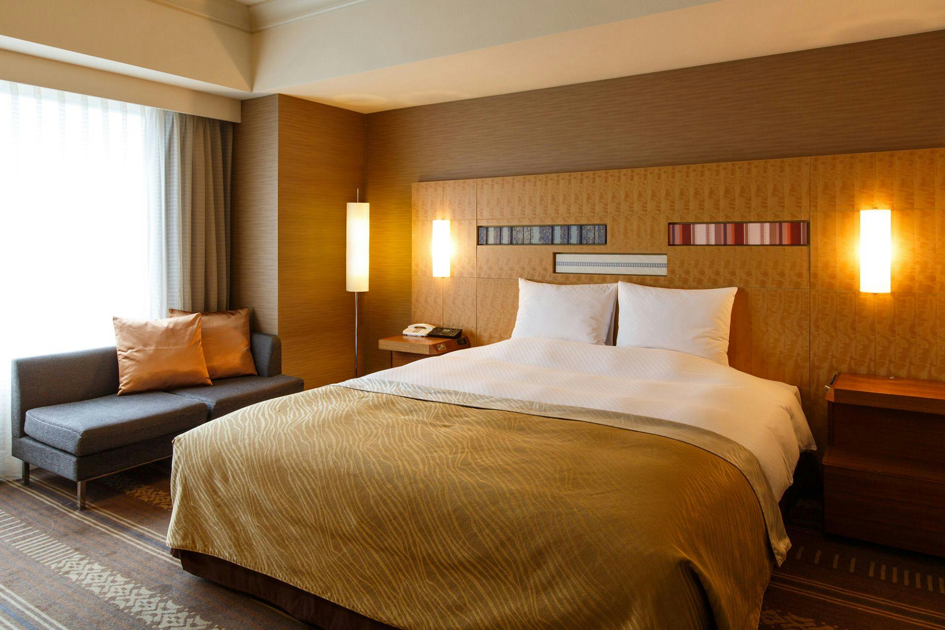 ホテルオークラ福岡