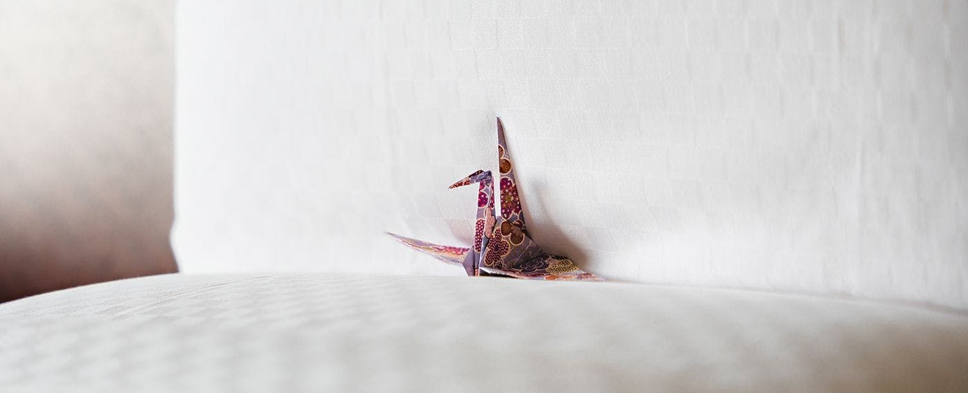 为每一位客人提供细致入微的关怀。