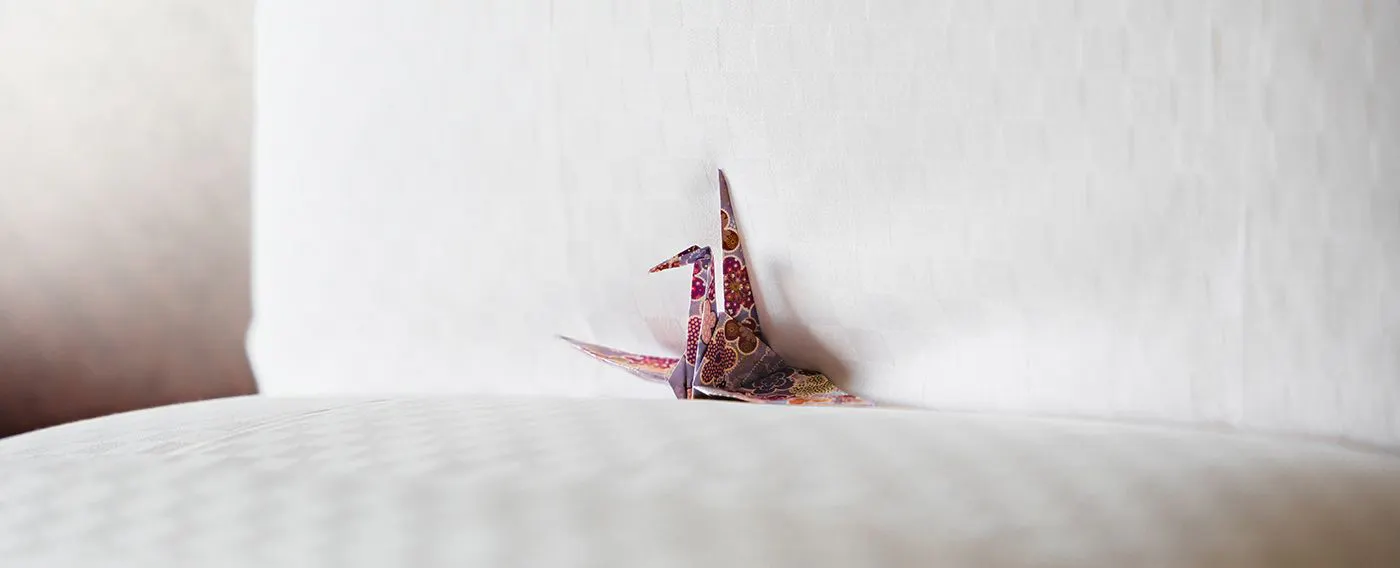 为每一位客人提供细致入微的关怀。