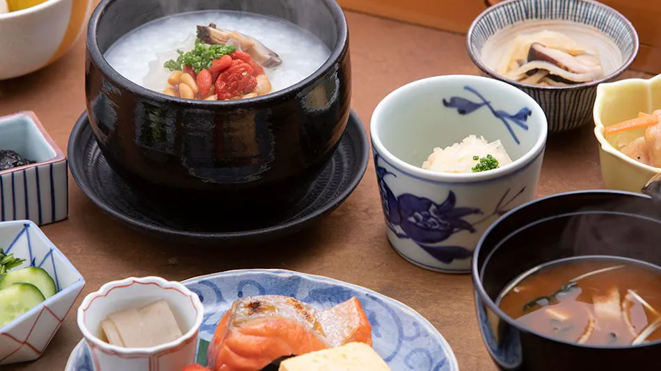 Hotel Okura Fukuoka