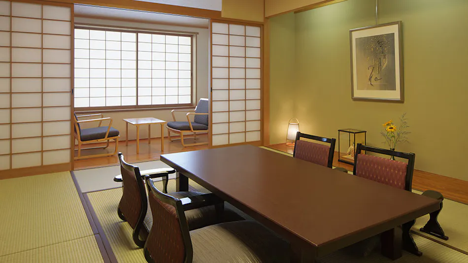 Hotel Okura Fukuoka