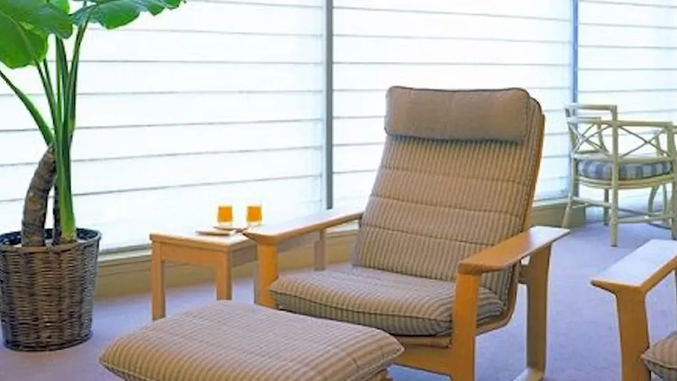 Hotel Okura Fukuoka