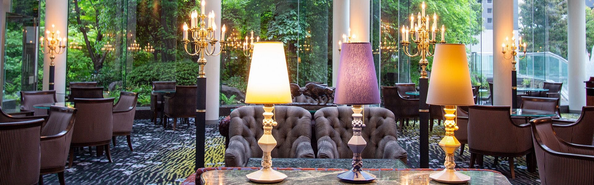 ウェスティンホテル大阪