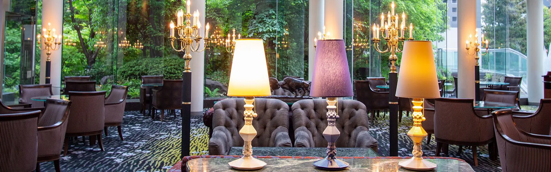 ウェスティンホテル大阪