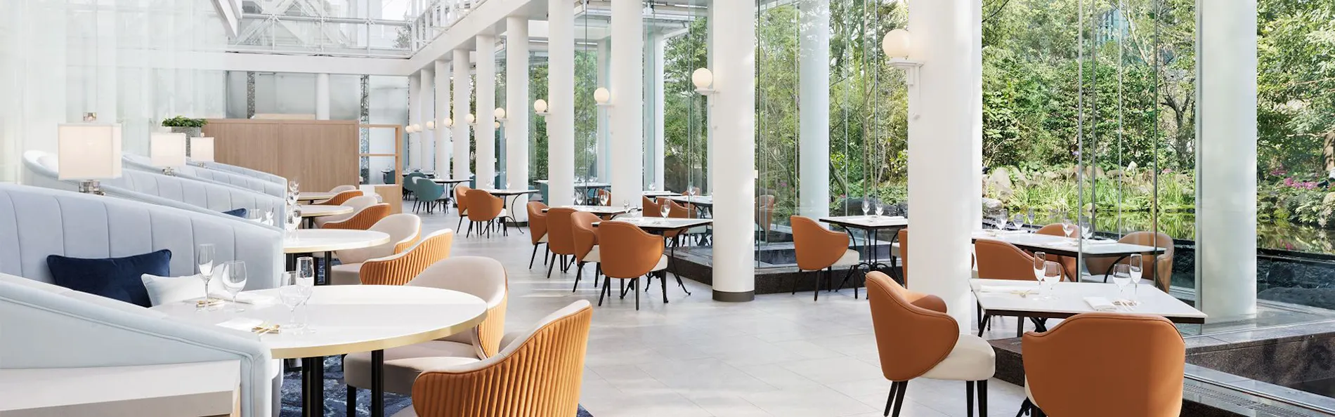 ウェスティンホテル大阪