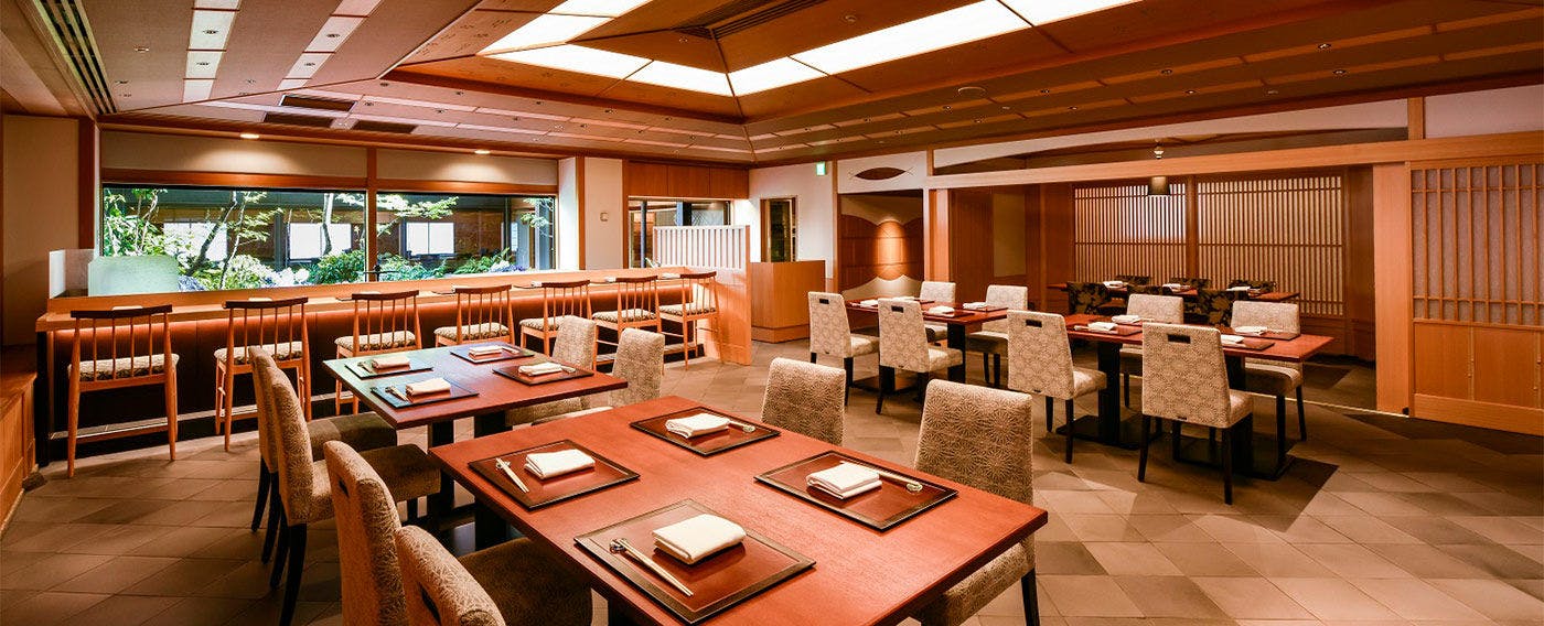 레스토랑_하나노