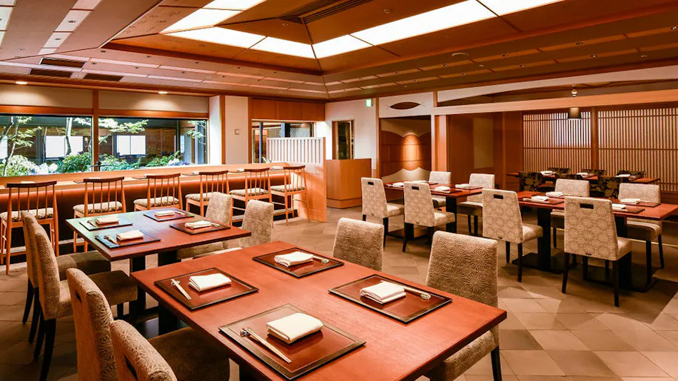 The Westin Osaka