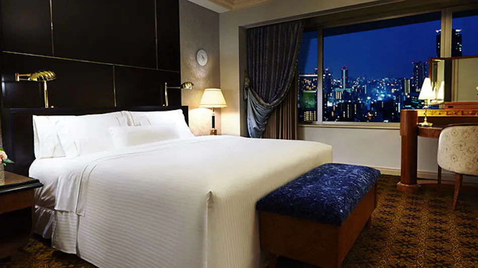 The Westin Osaka