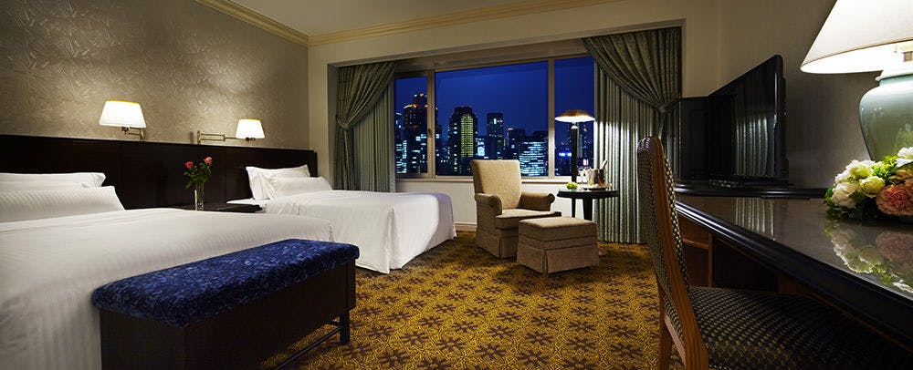 The Westin Osaka
