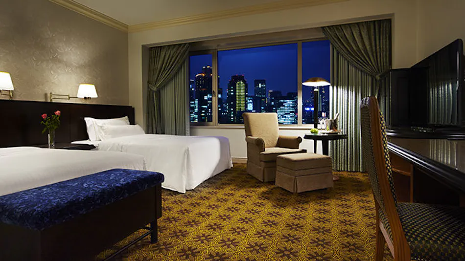 The Westin Osaka