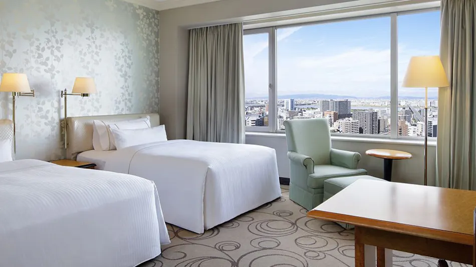 The Westin Osaka
