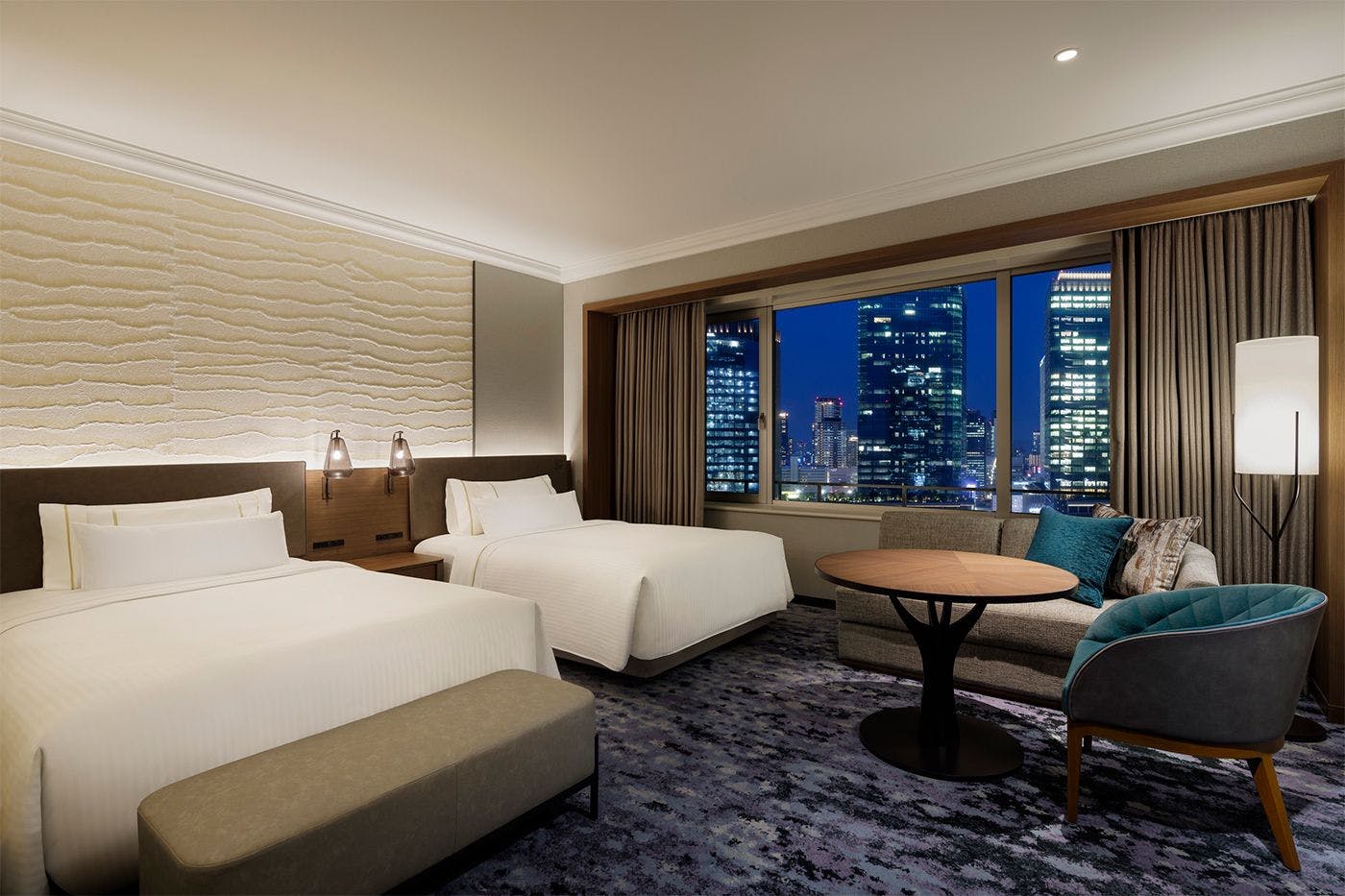 The Westin Osaka