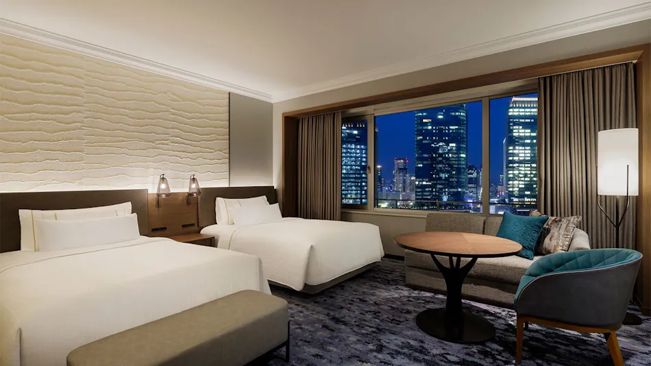 The Westin Osaka
