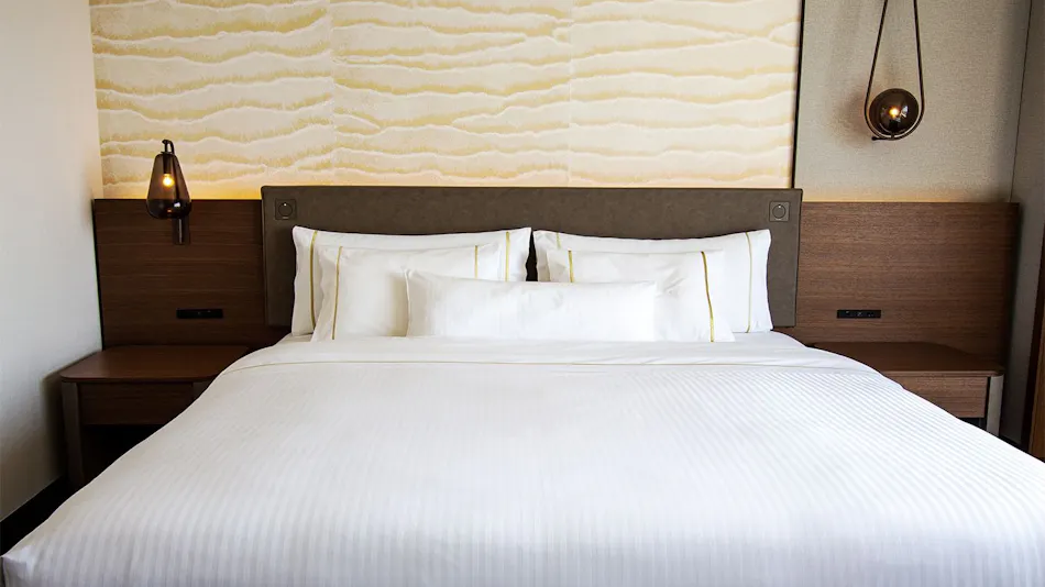 The Westin Osaka
