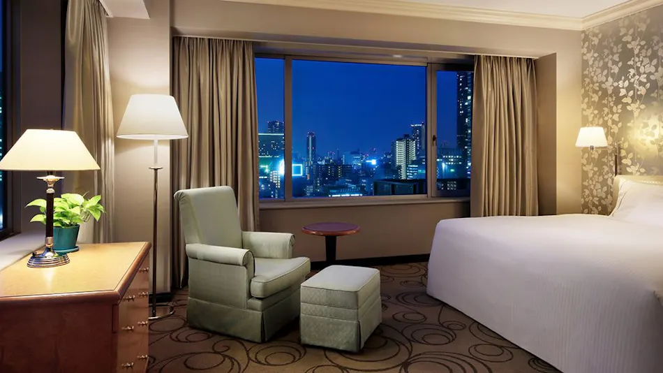 The Westin Osaka