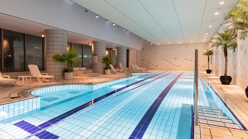 The Westin Osaka
