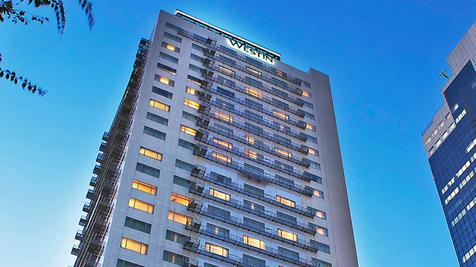 The Westin Osaka