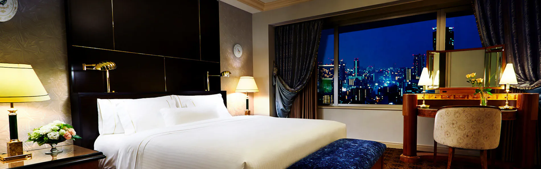 ウェスティンホテル大阪