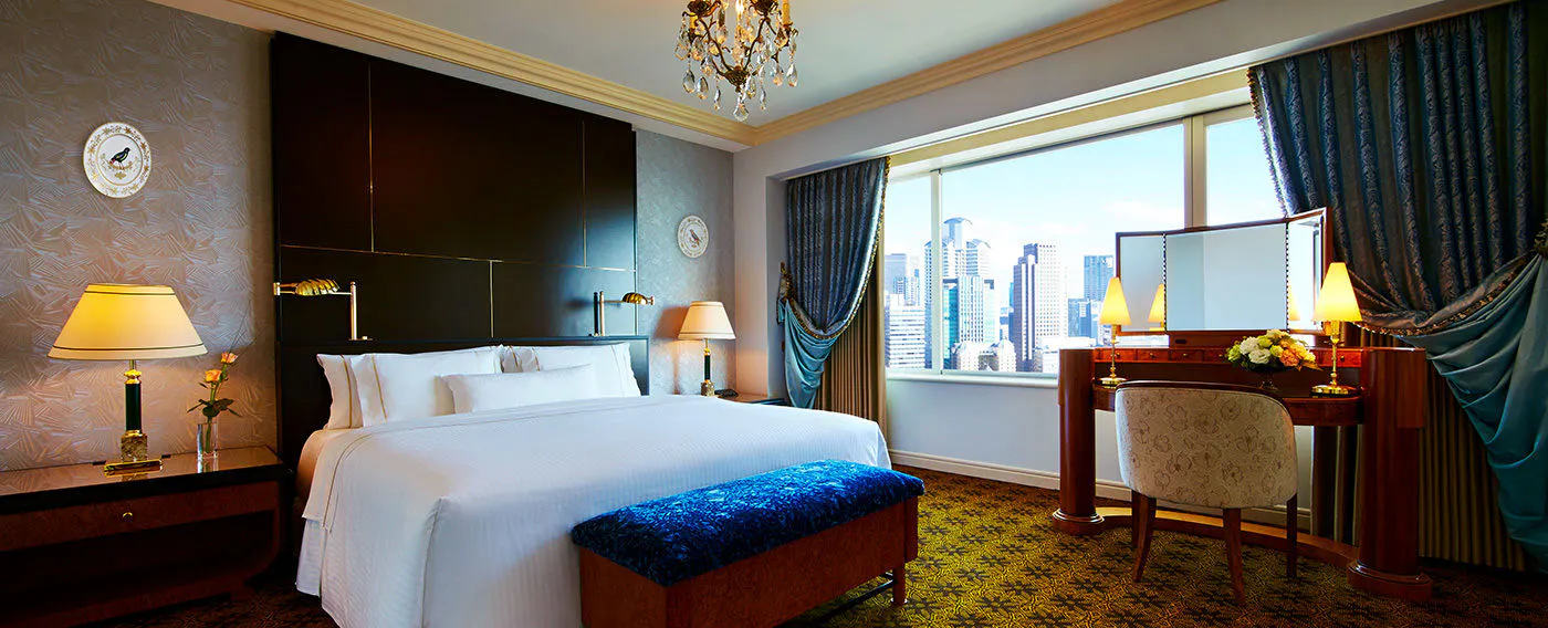 이그제큐티브 스위트