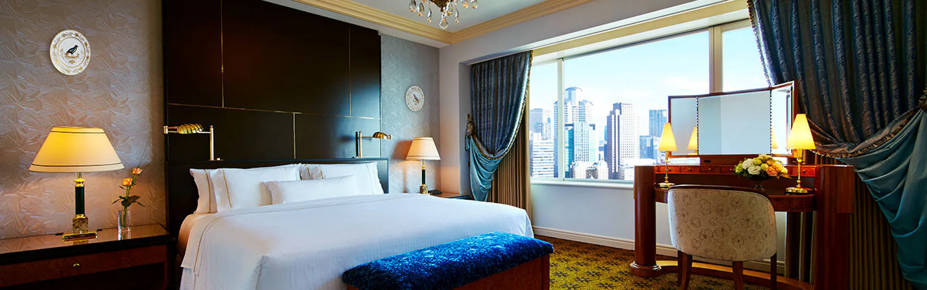 ウェスティンホテル大阪
