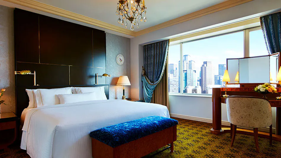 The Westin Osaka