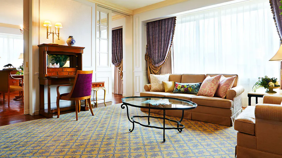 The Westin Osaka