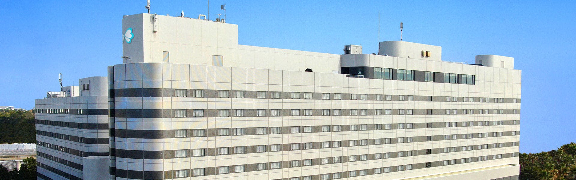 【東京ベイ舞浜ホテル ファーストリゾート】の空室状況を確認する 