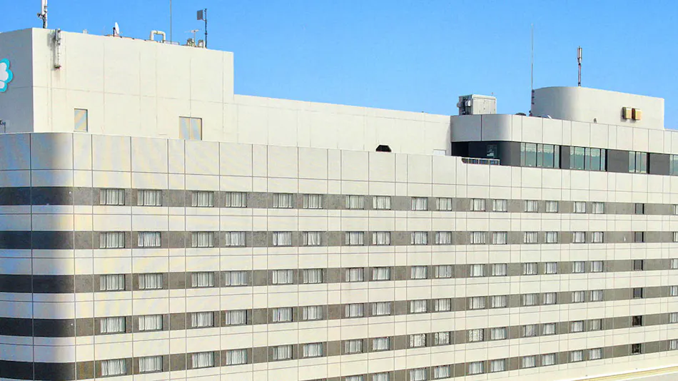 Tokyo Bay Maihama Hotel First Resort