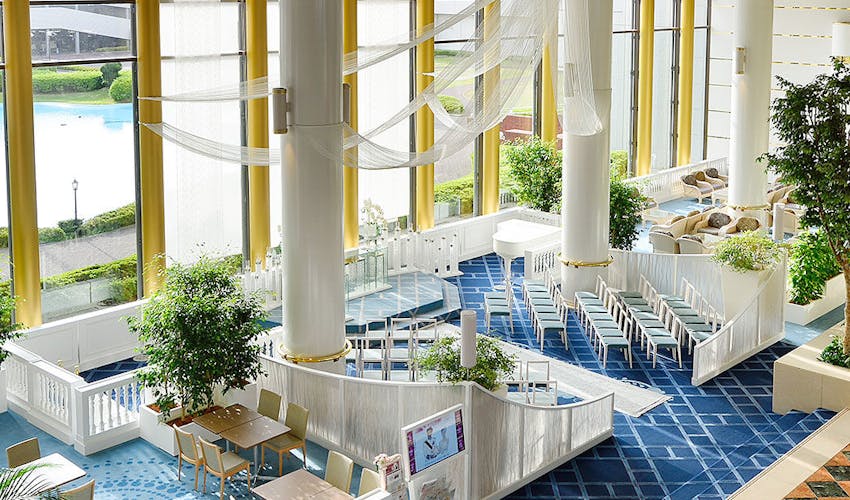 東京ベイ舞浜ホテル ファーストリゾート の空室状況を確認する 宿泊予約は 一休 Com 東京ベイ舞浜ホテル ファーストリゾート の空室状況を確認する 宿泊予約は 一休 Com