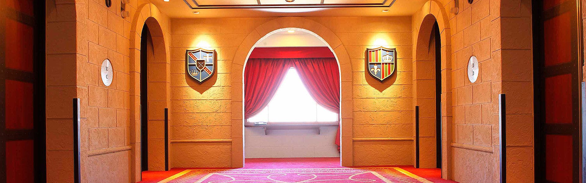 東京ディズニーリゾート R の宿で 入園保証 をご紹介 最上のひとときをどうぞ 一休 Com