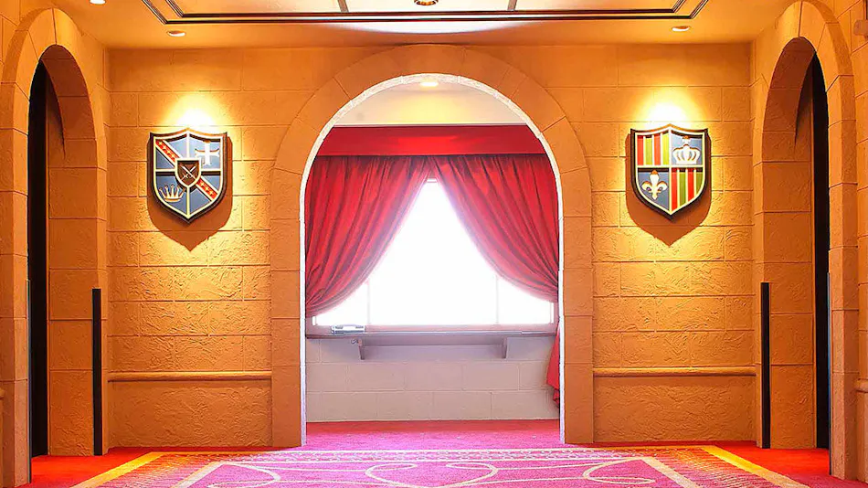 Tokyo Bay Maihama Hotel First Resort