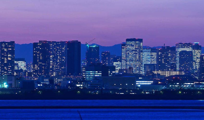 東京ベイ舞浜ホテル ファーストリゾート の宿泊プラン 宿泊予約は 一休 Com
