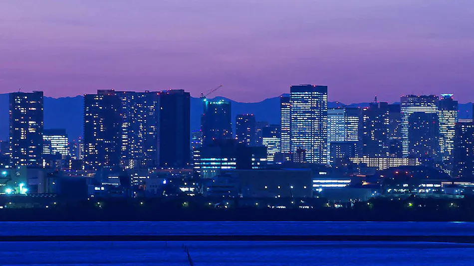 Tokyo Bay Maihama Hotel First Resort