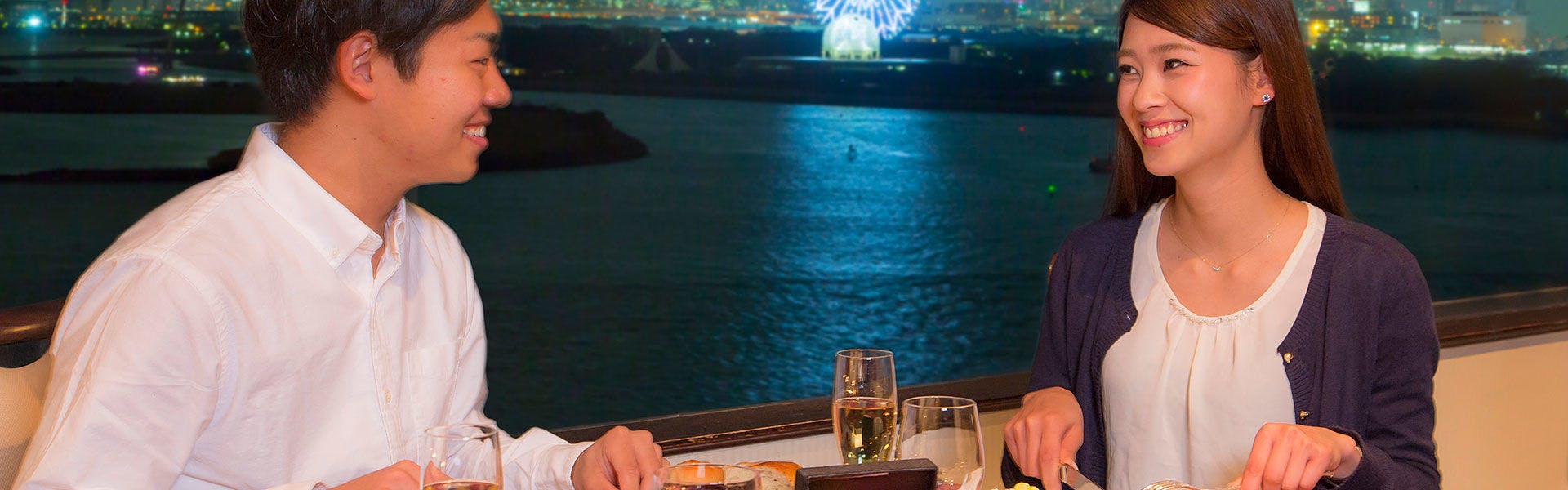 Tokyo Bay Maihama Hotel First Resort