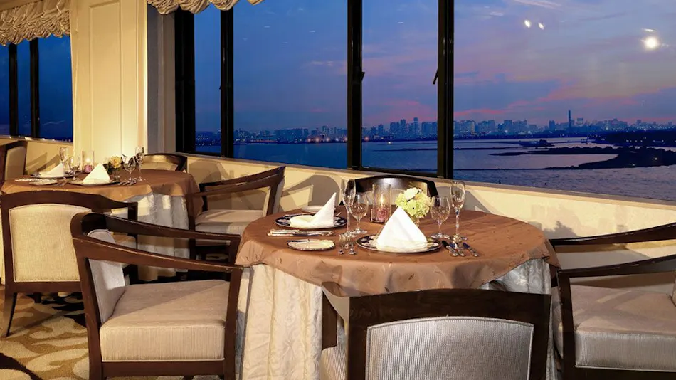 Tokyo Bay Maihama Hotel First Resort