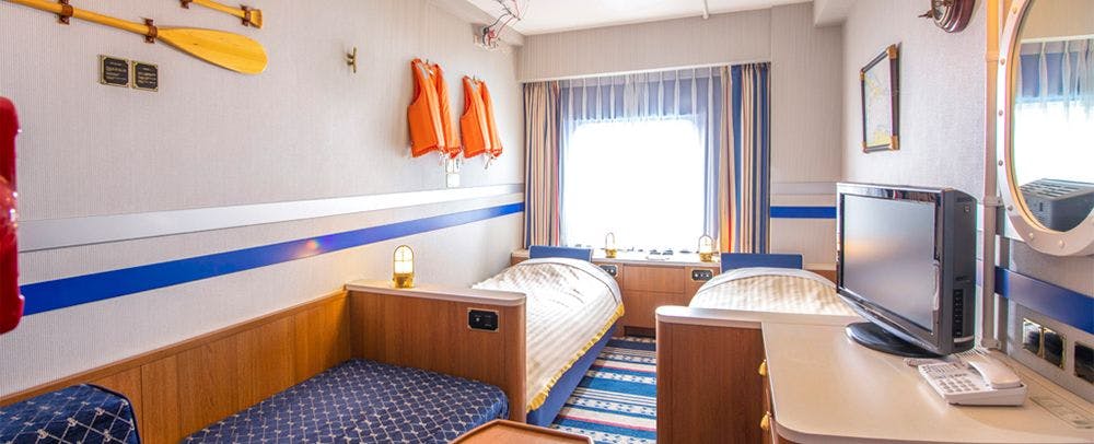 Tokyo Bay Maihama Hotel First Resort