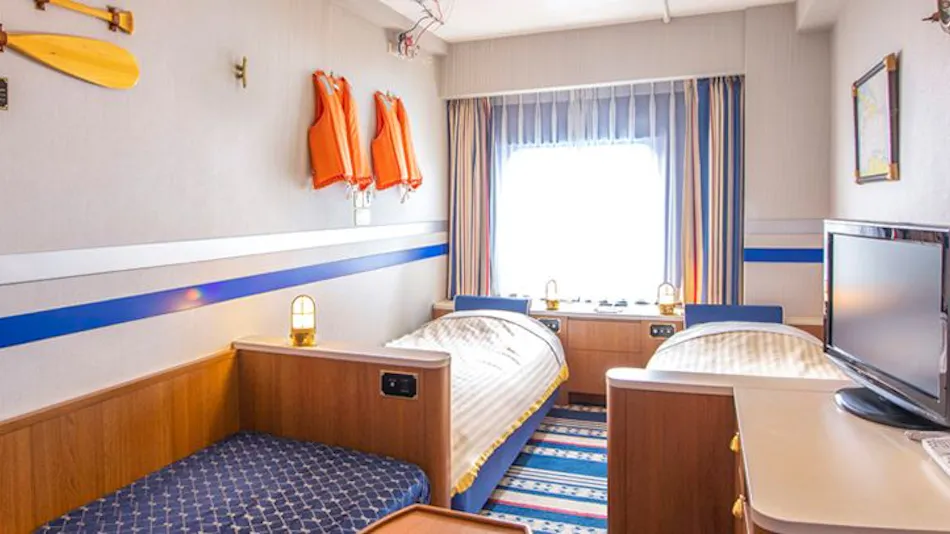 Tokyo Bay Maihama Hotel First Resort