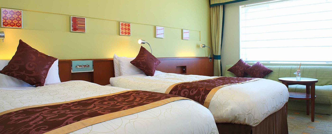 東京ベイ舞浜ホテル ファーストリゾート の空室状況を確認する 宿泊予約は 一休 Com