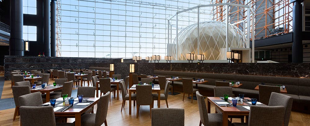 Brasserie & Lounge “Ciala”