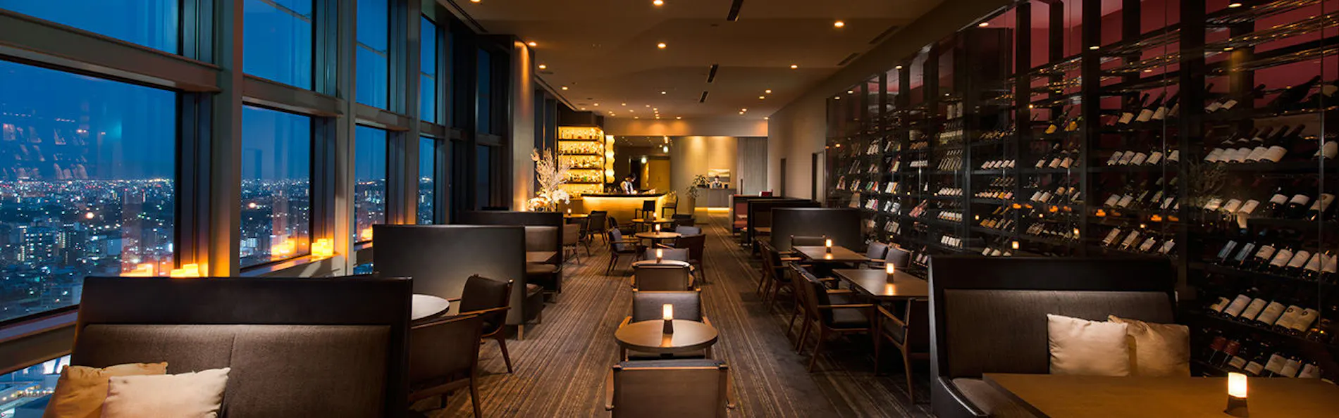 ヒルトン福岡 シーホーク