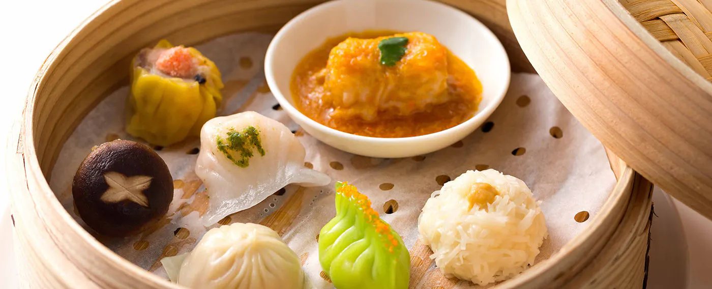 お料理一例