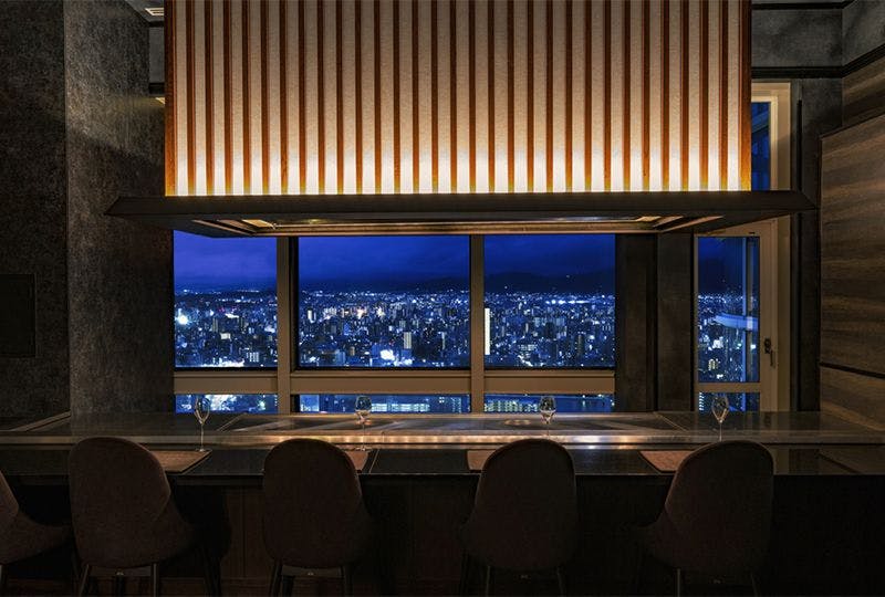 ヒルトン福岡 シーホーク