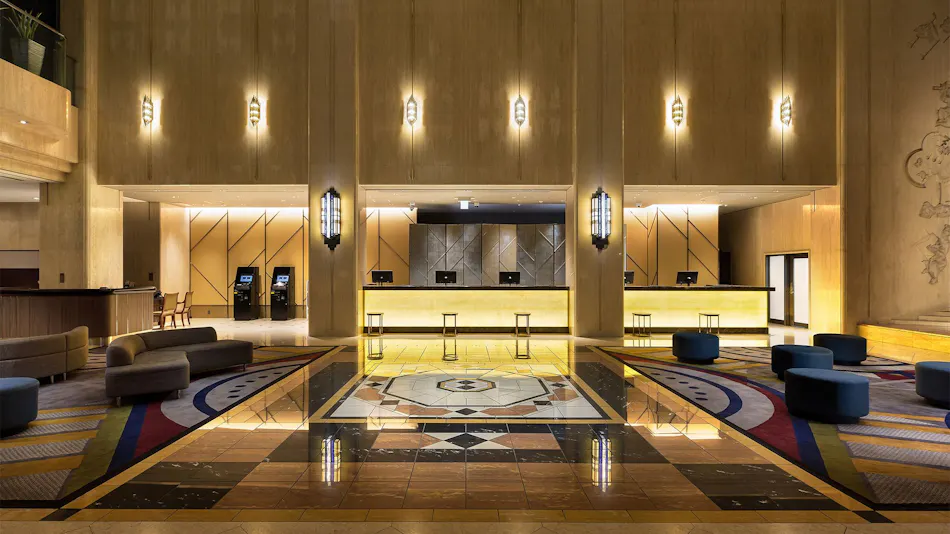 Hotel Metropolitan Tokyo Ikebukuro