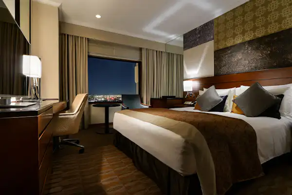 ห้องพัก