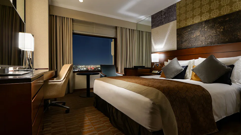 Hotel Metropolitan Tokyo Ikebukuro