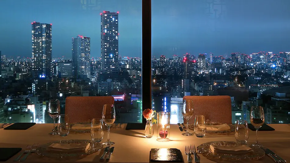 Hotel Metropolitan Tokyo Ikebukuro