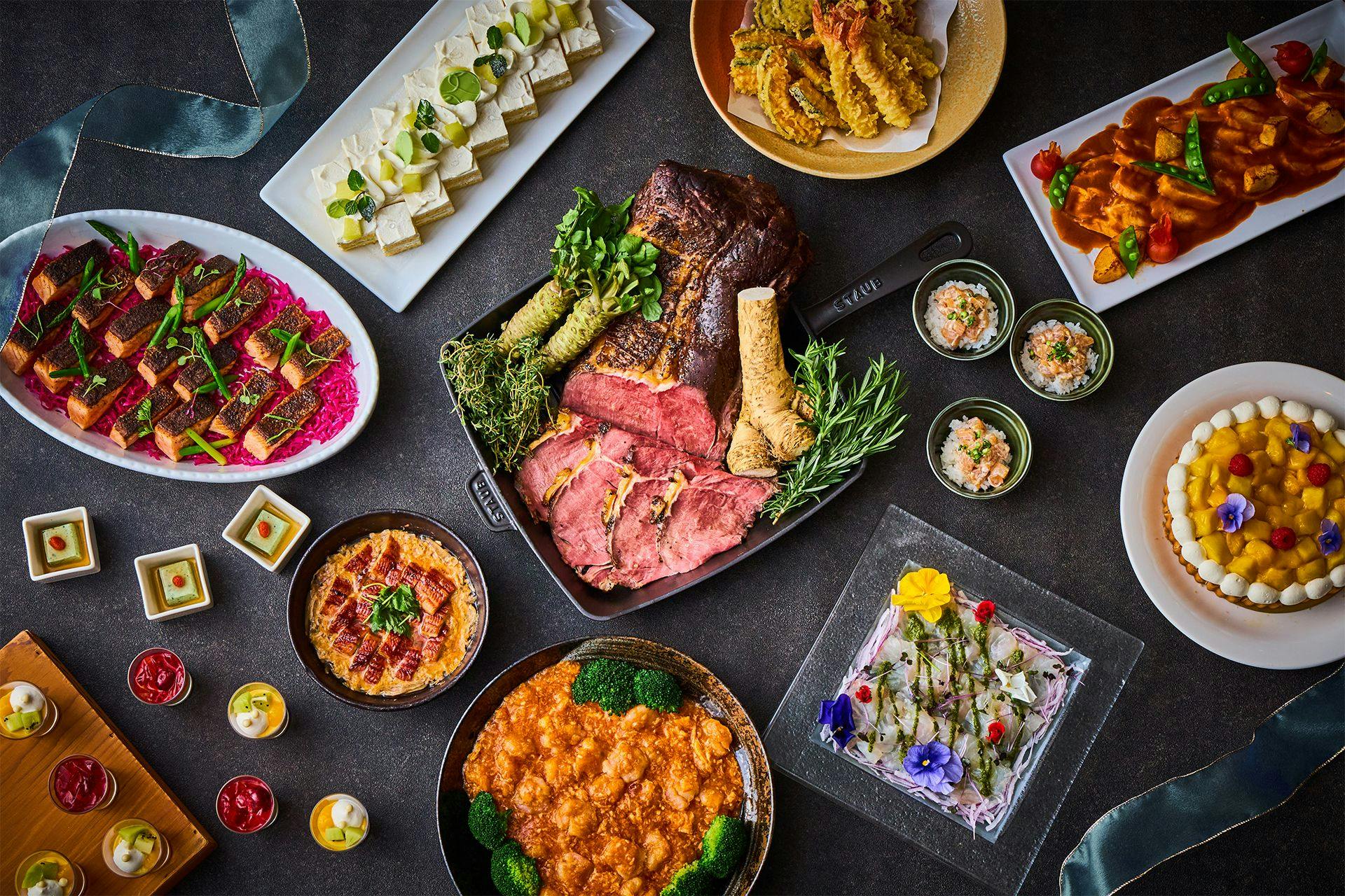 ホテルメトロポリタン