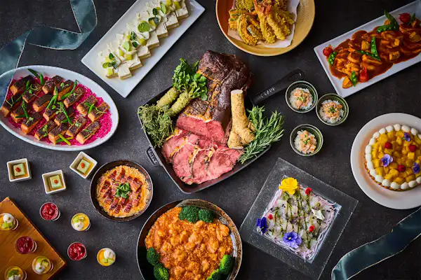 ตัวอย่างอาหาร