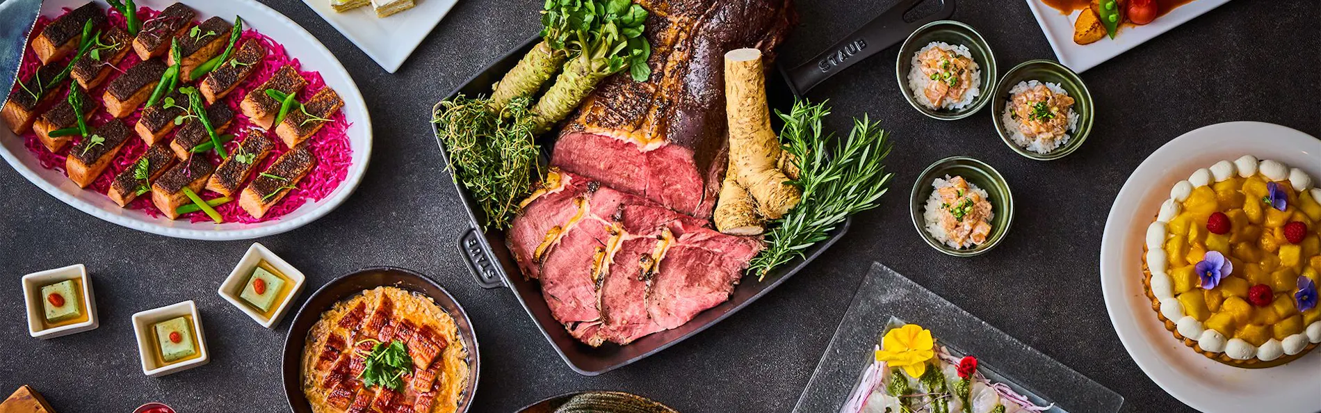 ホテルメトロポリタン