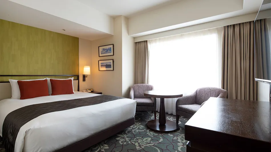 Hotel Metropolitan Tokyo Ikebukuro